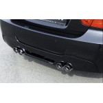 Οπίσθιο σπόϊλερ Hamann για BMW Σειρά 3 335i/ 335d (E90/ E91) M-Sport